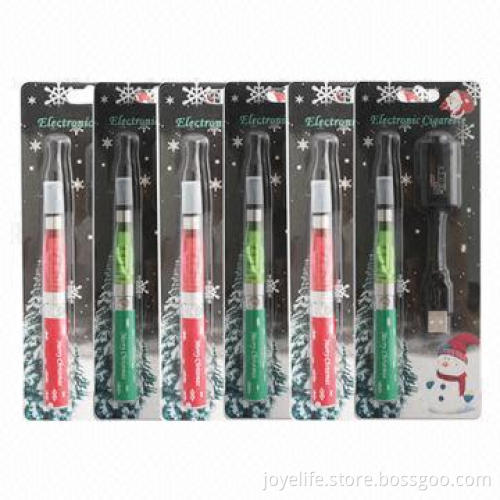 Electronic Cigarette for Christmas Gift, Wholesale Price